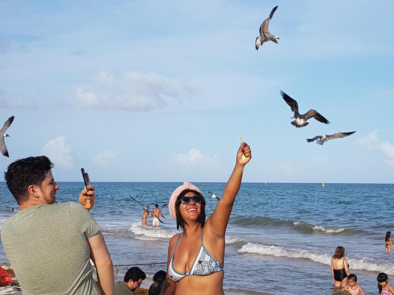 Appartamento Olas #207 Playa del Carmen